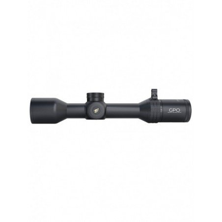 GPO SPECTRA 8X 1,6-13x44 G4i FIBER