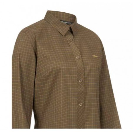 Camisa Blaser Sergia mujer