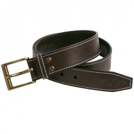 Cinturón Blaser Leather 221 Toffe
