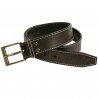 Cinturón Blaser Leather 221 Toffe