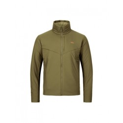 CHAQUETA BLASER OPERATOR OLIVE