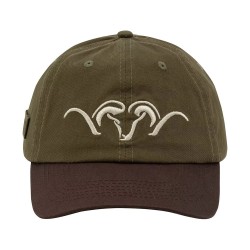 GORRA BLASER ARGALI OLIVE