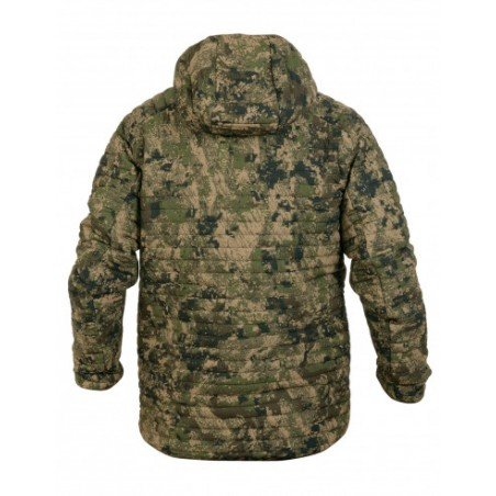 CHAQUETA HART OSMA-J PIXEL