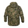 CHAQUETA HART OSMA-J PIXEL