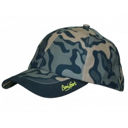 GORRA BENISPORT CAMUFLAJE...