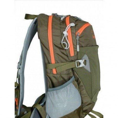 MOCHILA BENISPORT IBERIA