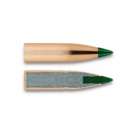 REMINGTON 300WSM CORE-LOKT TIPPED 150grs