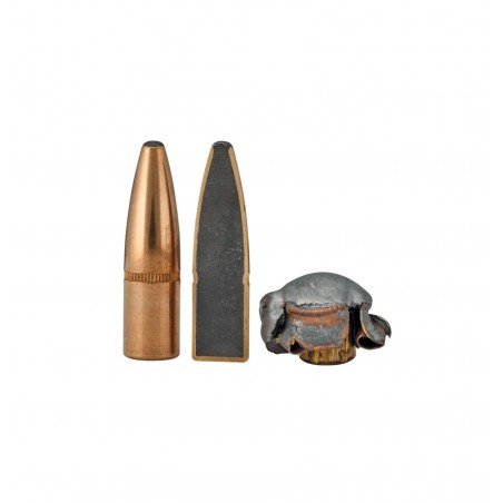FEDERAL 270 Win. POWER SHOCK 150grs
