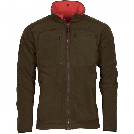 Chaqueta Pinewood reversible Furudal Blaze