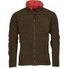 Chaqueta Pinewood reversible Furudal Blaze