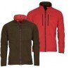 Chaqueta Pinewood reversible Furudal Blaze