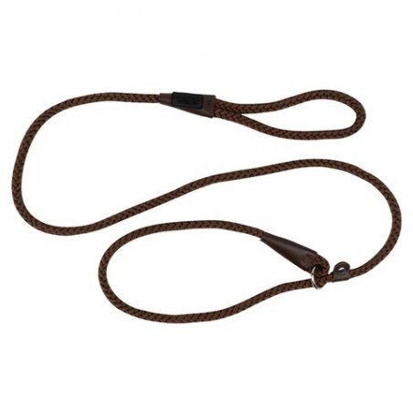 CORREA PERRO JACK PYKE TRADITIONAL LEAD