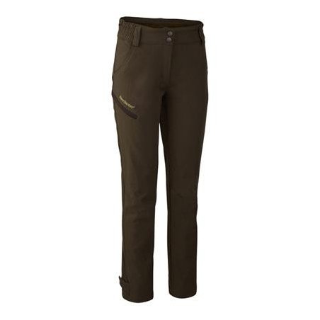 Pantalón Deerhunter Ann Full Strech mujer