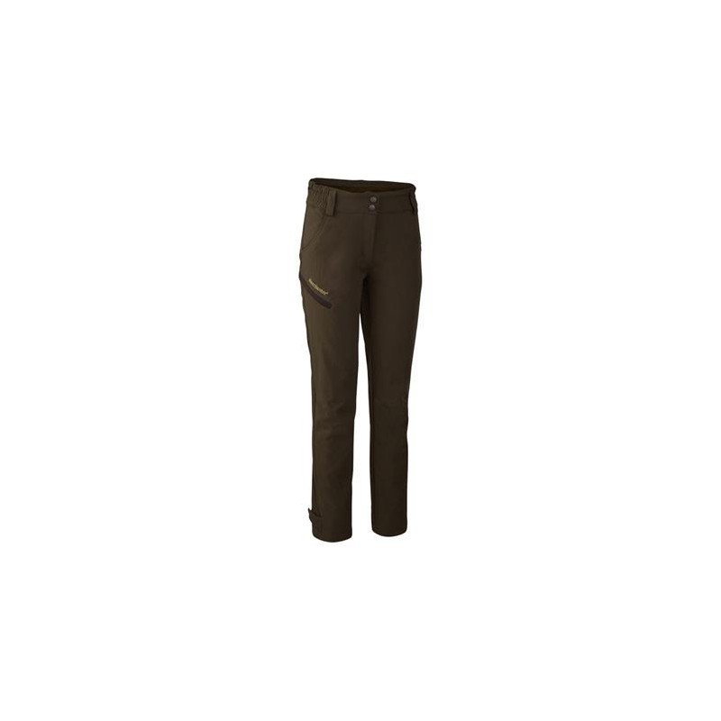 Pantalón Deerhunter Ann Full Strech mujer