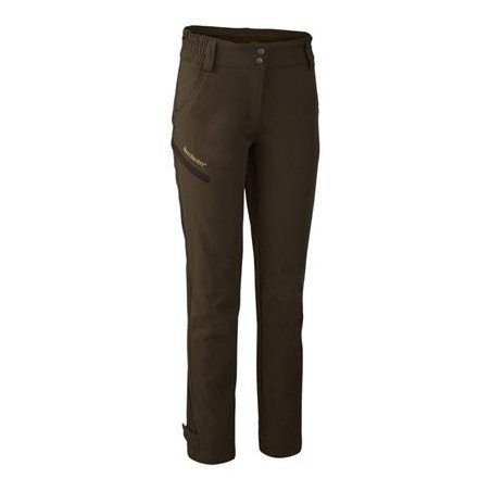 Pantalón Deerhunter Ann Full Strech mujer