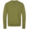 JERSEY BLASER MERINO VERDE VIVO