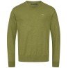 JERSEY BLASER MERINO VERDE VIVO