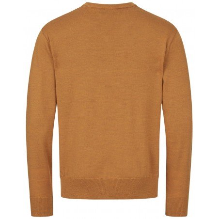 Jersey Blaser Merino rost