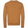 Jersey Blaser Merino rost
