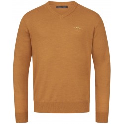 JERSEY BLASER MERINO OXIDO