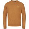 Jersey Blaser Merino rost