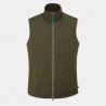 Chaleco Alan Paine Mossley Winstopper olive