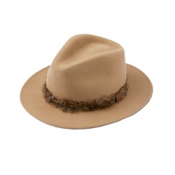 SOMBRERO ALAN PAINE...