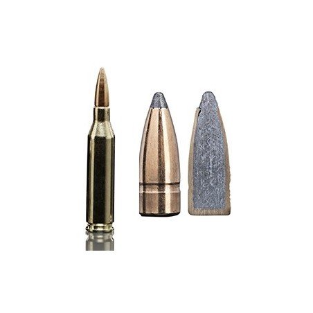 SAKO 7mm-08 Rem. GAMEHEAD 140grs