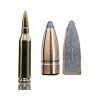 SAKO 7mm-08 Rem. GAMEHEAD 140grs