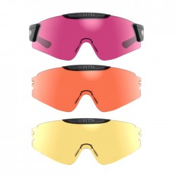 GAFAS BERETTA INTERMASK COLOR