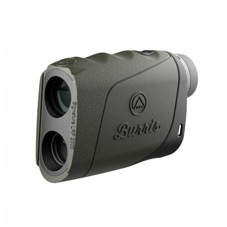 TELEMETRO BURRIS SIGNATURE LRF 2000