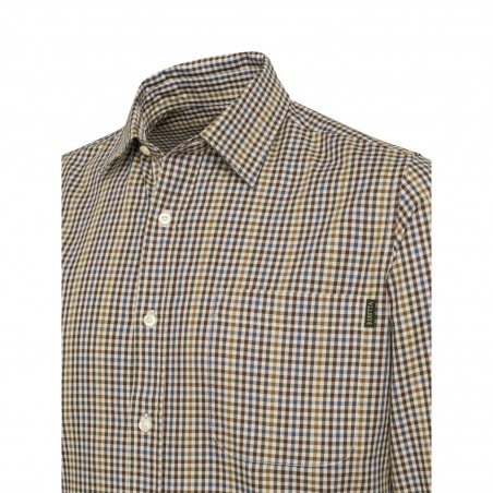 Camisa Beretta Bryggen