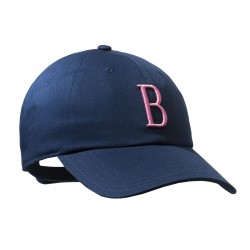 GORRA BERETTA BIG B PINK BLUE