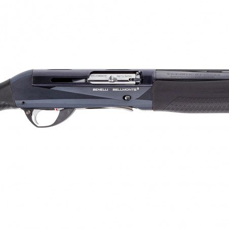 Escopeta Benelli Bellmonte 3 Astroblack negra