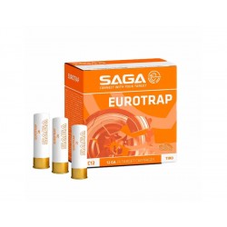 SAGA EUROTRAP 28grs