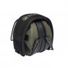 Cascos electrónicos Beretta cypres green