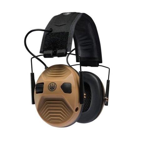 Cascos electrónicos Beretta otter hard