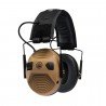 Cascos electrónicos Beretta otter hard