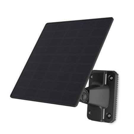 Panel solar para cámara fototrampeo Hikmicro M15