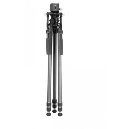TRIPODE VANGUARD ALTA PRO 3VL CARBONO