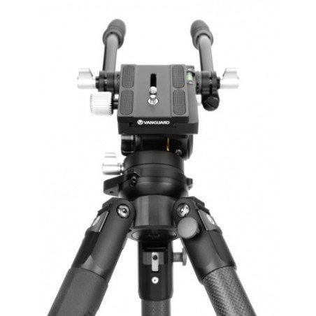 TRIPODE VANGUARD ALTA PRO 3VL CARBONO