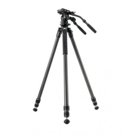 TRIPODE VANGUARD ALTA PRO 3VL CARBONO