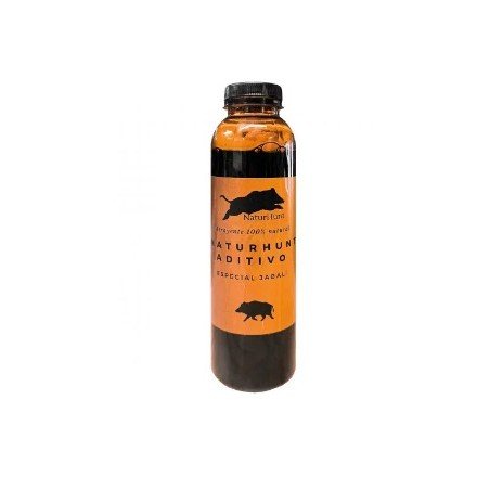 ATRAYENTE NATURHUNT 500ML