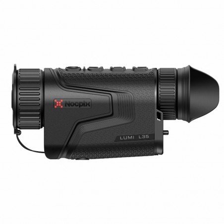 Monocular térmico Nocpix Lumi LL35