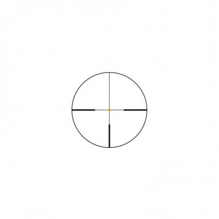 SWAROVSKI Z8i 1-4x24 4A-I