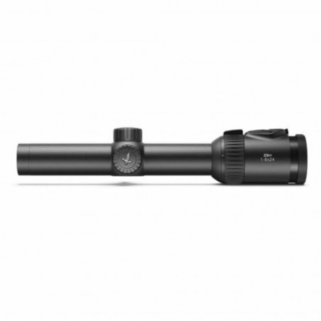 SWAROVSKI Z8i 1-4x24 4A-I