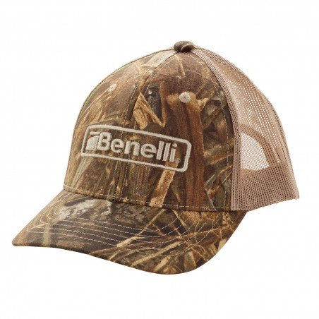 GORRA BENELLI MAX 7