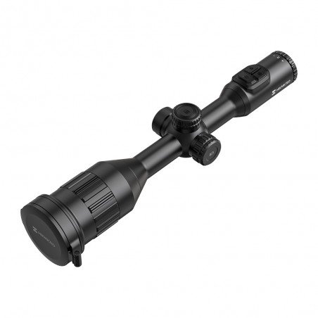 Visor térmico Hikmicro Stellar SX60L 3.0