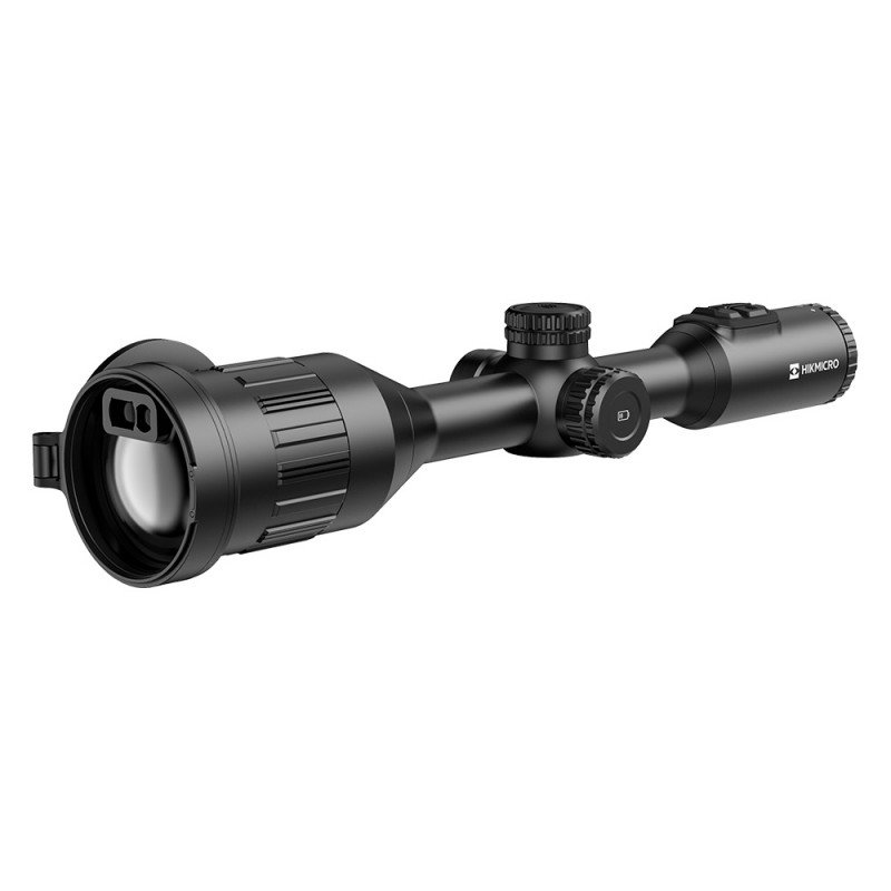 Visor térmico Hikmicro Stellar SX60L 3.0
