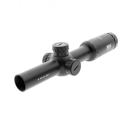 Visor Shilba I6x T  1-6x24 IR4